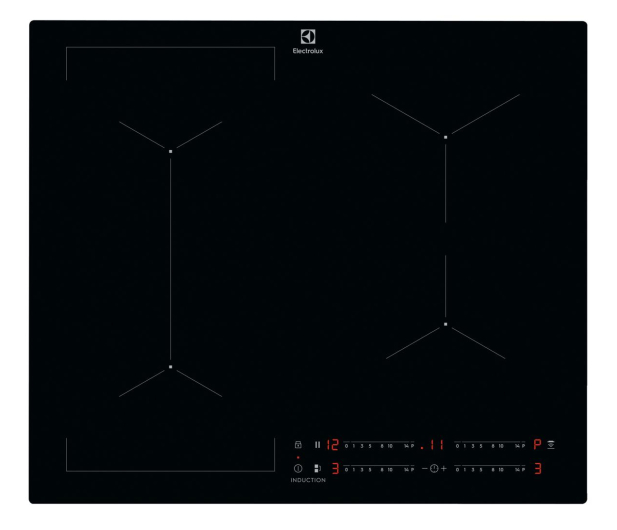 Electrolux KIV634I - 1024033 - zdjęcie